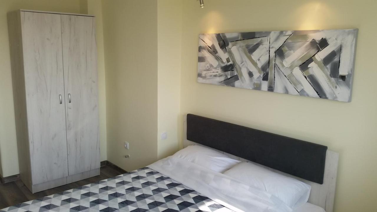 Alux Apartment Belgrade Exterior photo