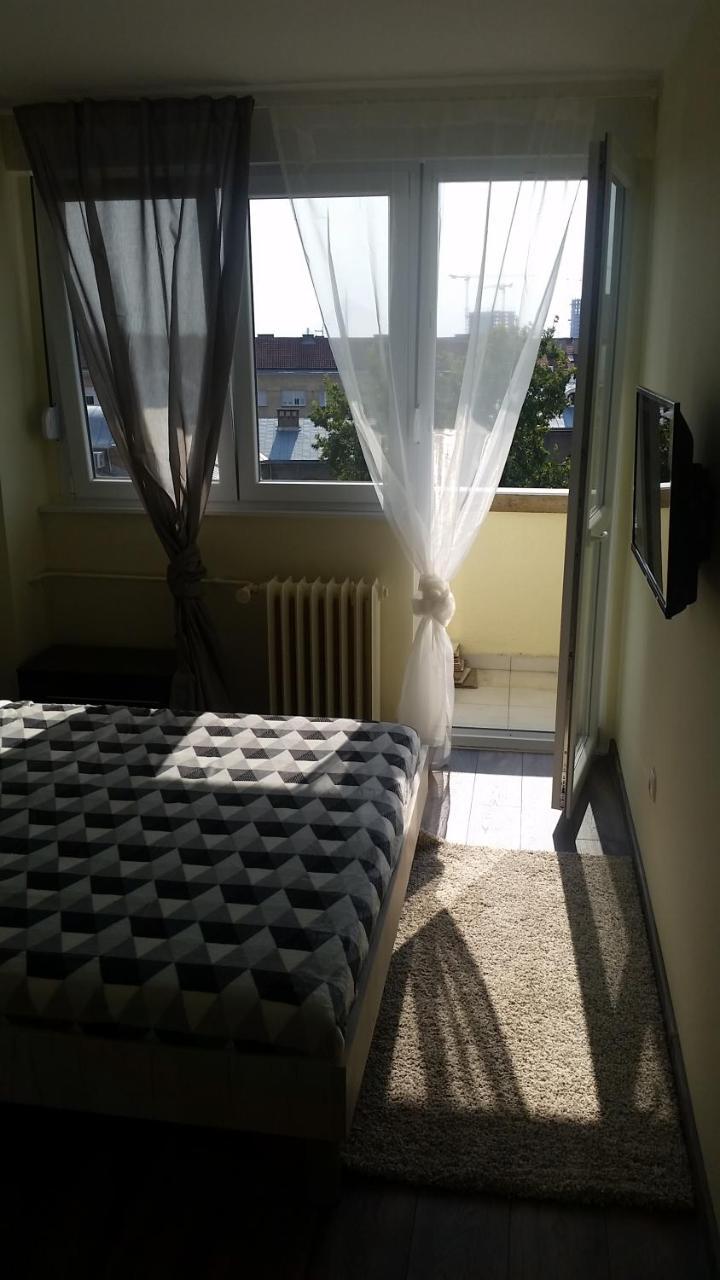 Alux Apartment Belgrade Exterior photo