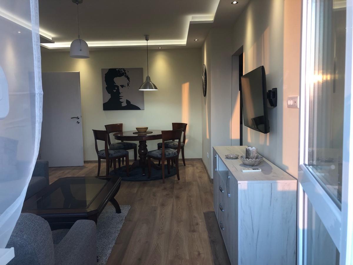 Alux Apartment Belgrade Exterior photo