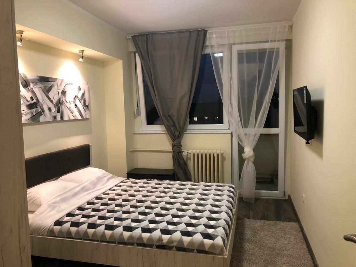 Alux Apartment Belgrade Exterior photo