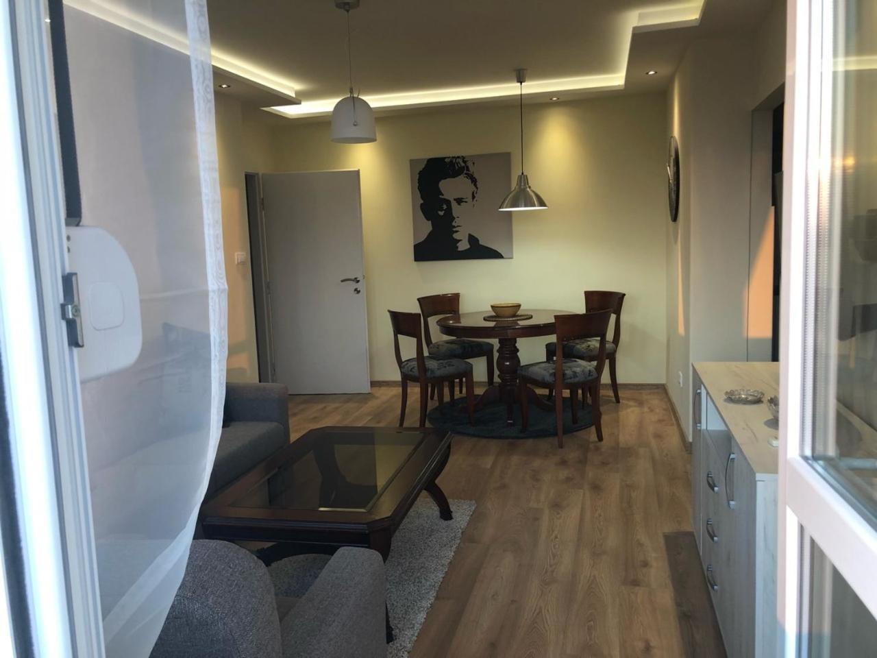 Alux Apartment Belgrade Exterior photo